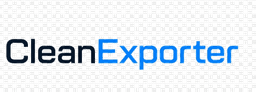 CleanExport